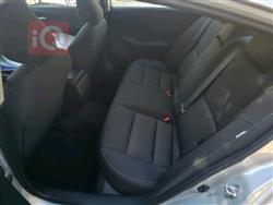 نيسان ألتيما